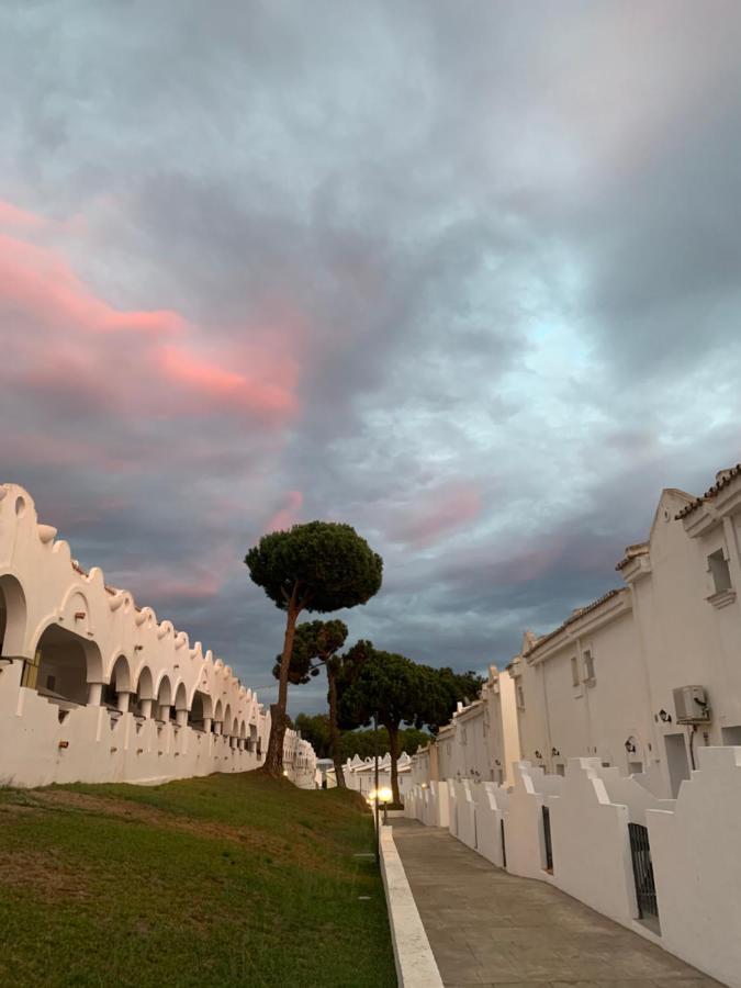 Casa Silvia Marbella- Plaza, Slonce, Spokoj I Golf Exterior foto