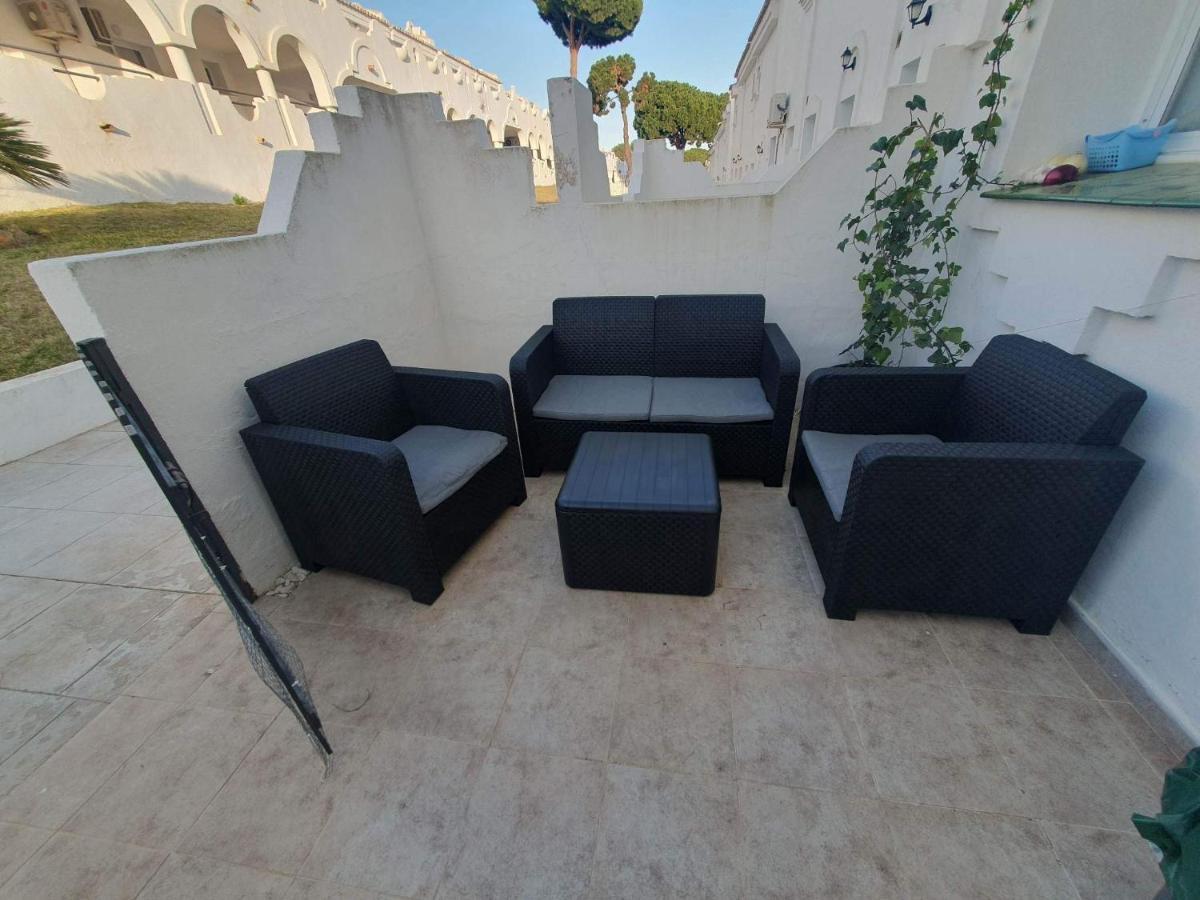 Casa Silvia Marbella- Plaza, Slonce, Spokoj I Golf Exterior foto