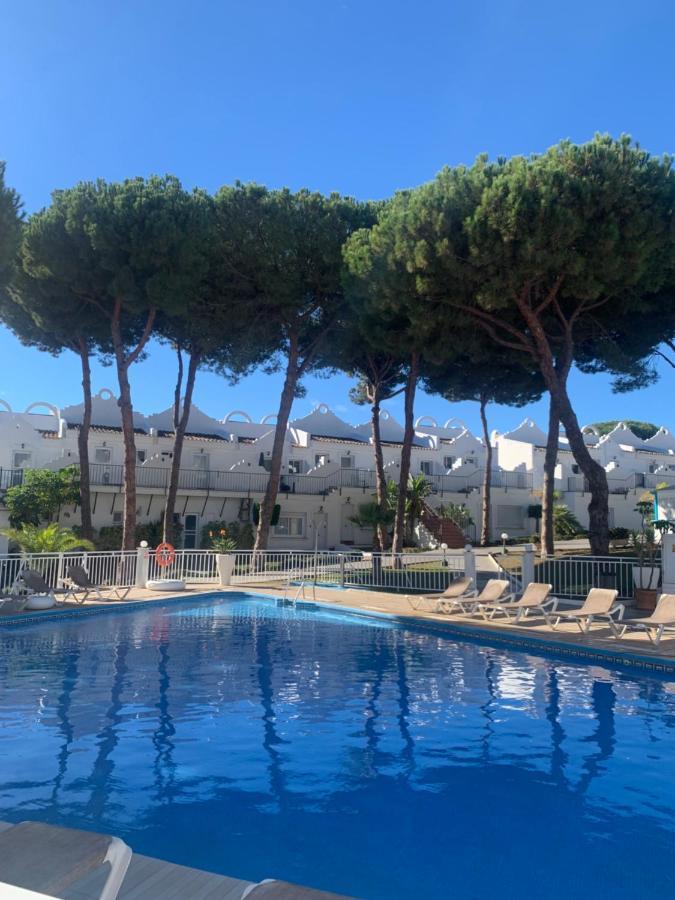 Casa Silvia Marbella- Plaza, Slonce, Spokoj I Golf Exterior foto