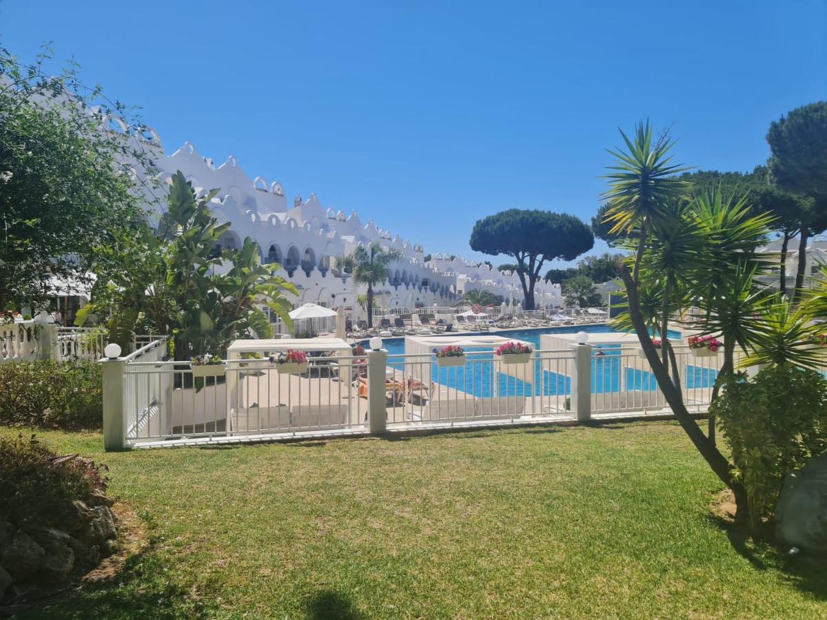 Casa Silvia Marbella- Plaza, Slonce, Spokoj I Golf Exterior foto
