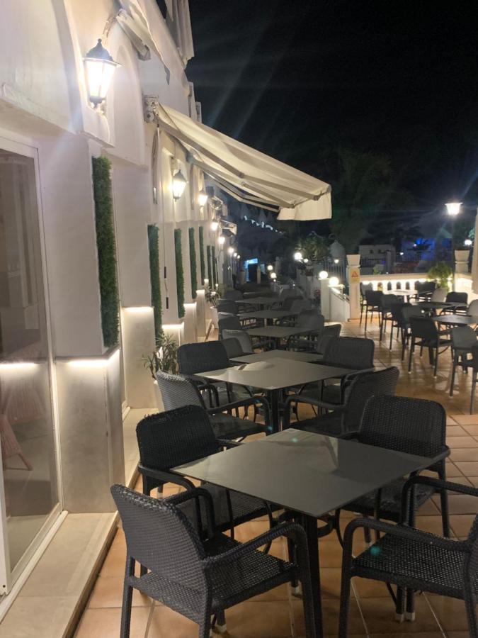Casa Silvia Marbella- Plaza, Slonce, Spokoj I Golf Exterior foto