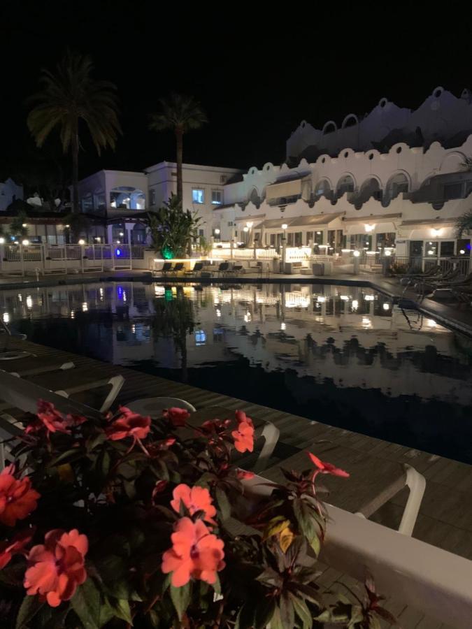 Casa Silvia Marbella- Plaza, Slonce, Spokoj I Golf Exterior foto