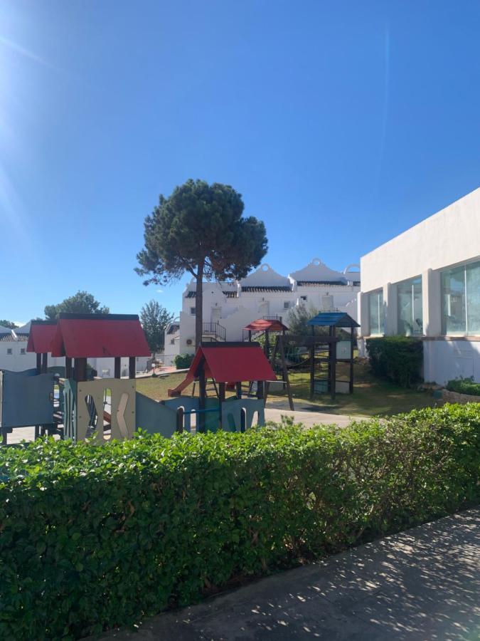 Casa Silvia Marbella- Plaza, Slonce, Spokoj I Golf Exterior foto