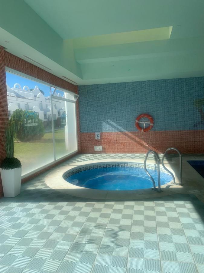 Casa Silvia Marbella- Plaza, Slonce, Spokoj I Golf Exterior foto