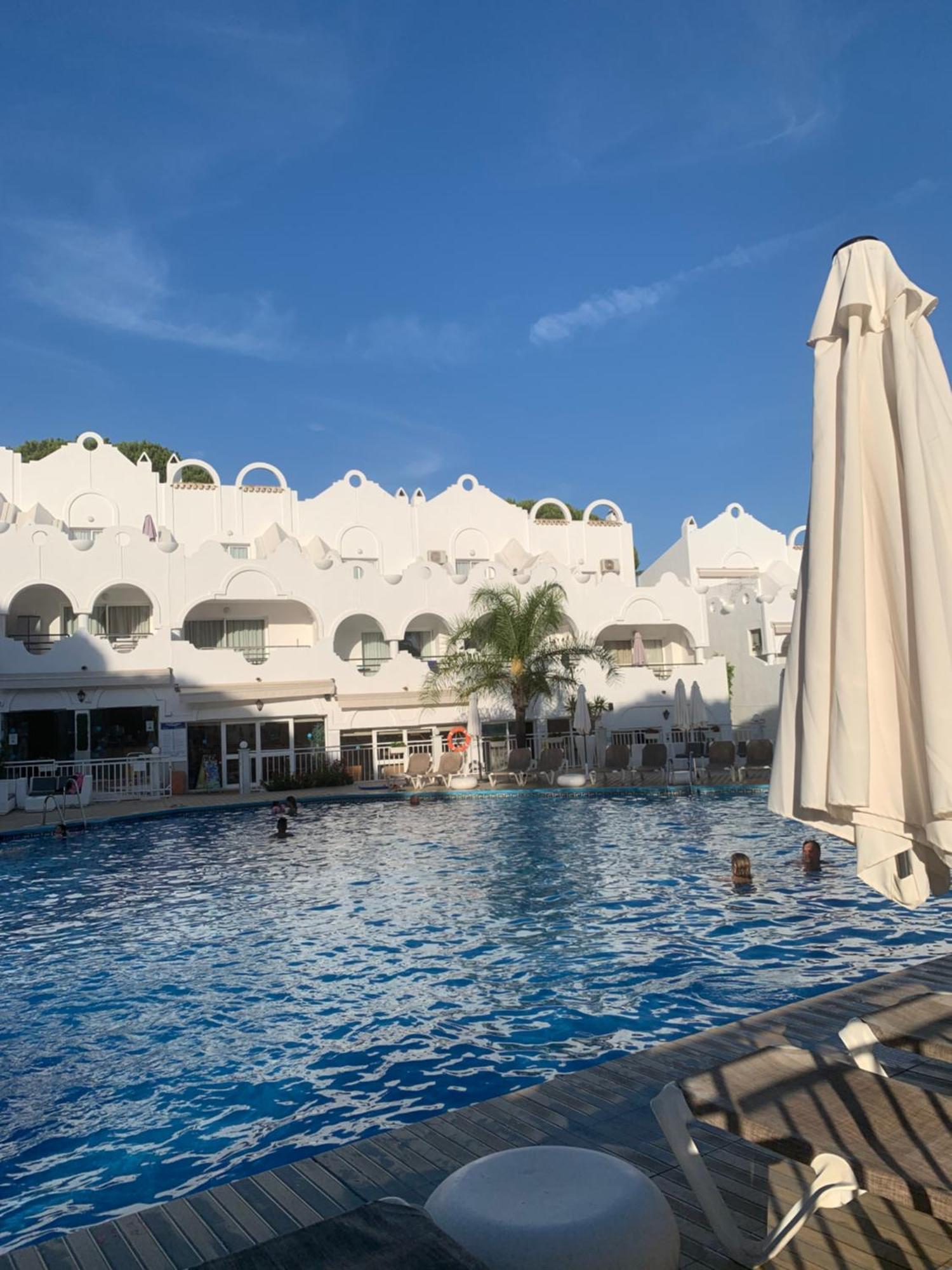 Casa Silvia Marbella- Plaza, Slonce, Spokoj I Golf Exterior foto